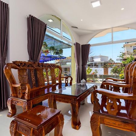 Oyo 960 Hoai Tam Otel Phan Thiet Dış mekan fotoğraf