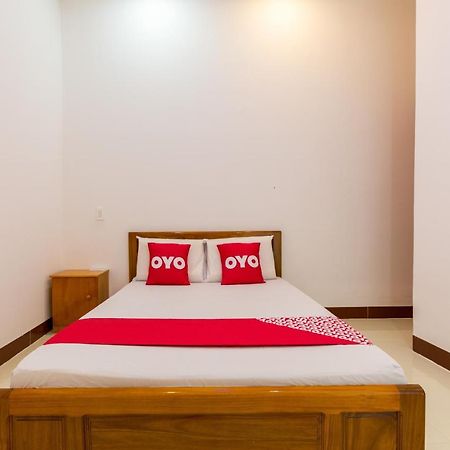 Oyo 960 Hoai Tam Otel Phan Thiet Dış mekan fotoğraf