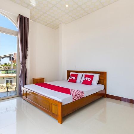 Oyo 960 Hoai Tam Otel Phan Thiet Dış mekan fotoğraf