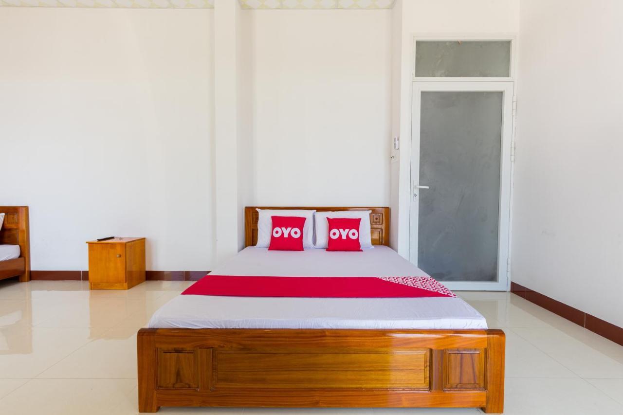 Oyo 960 Hoai Tam Otel Phan Thiet Dış mekan fotoğraf