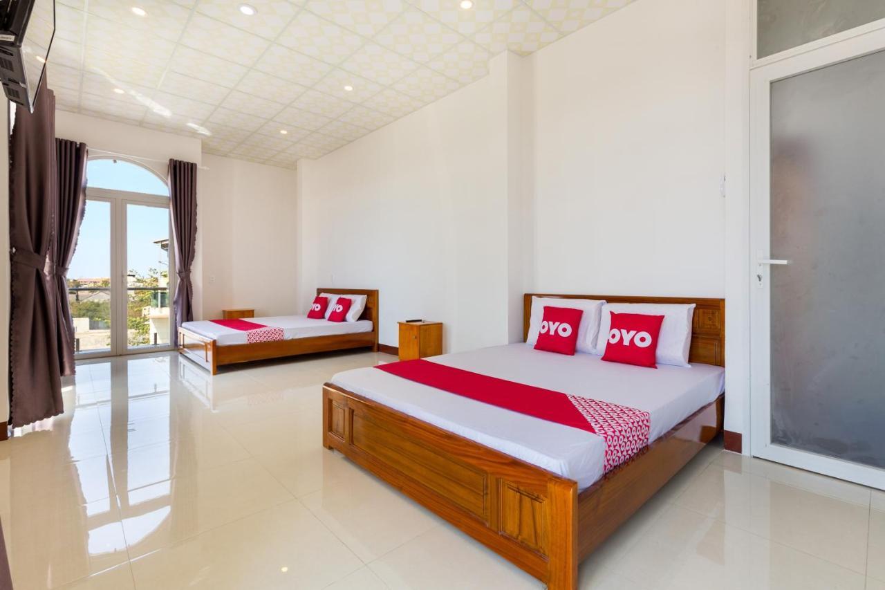 Oyo 960 Hoai Tam Otel Phan Thiet Dış mekan fotoğraf