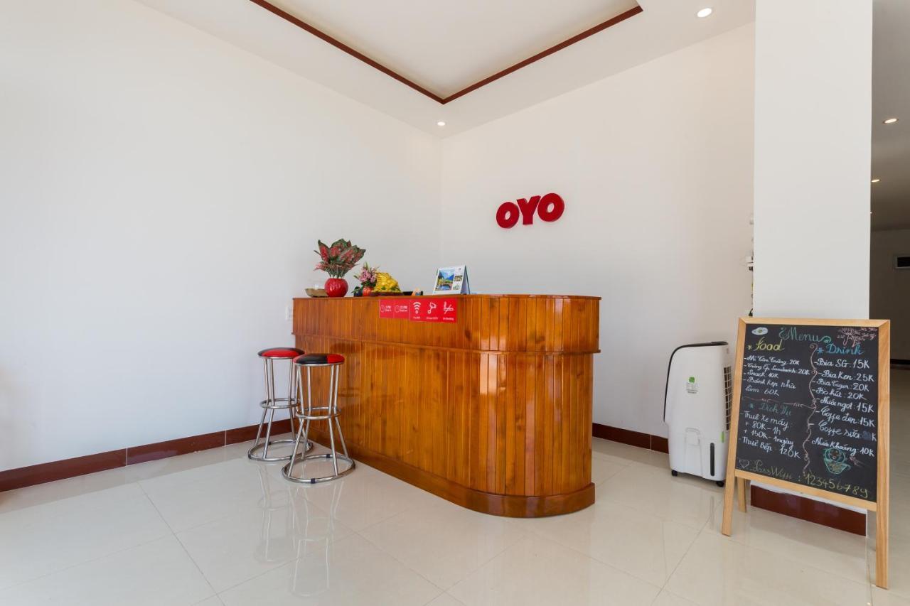 Oyo 960 Hoai Tam Otel Phan Thiet Dış mekan fotoğraf