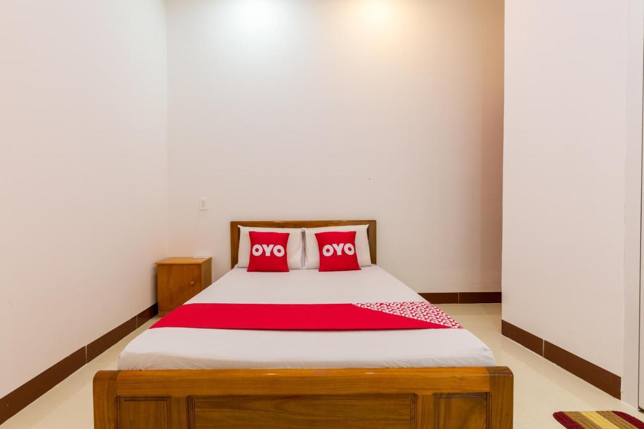 Oyo 960 Hoai Tam Otel Phan Thiet Dış mekan fotoğraf
