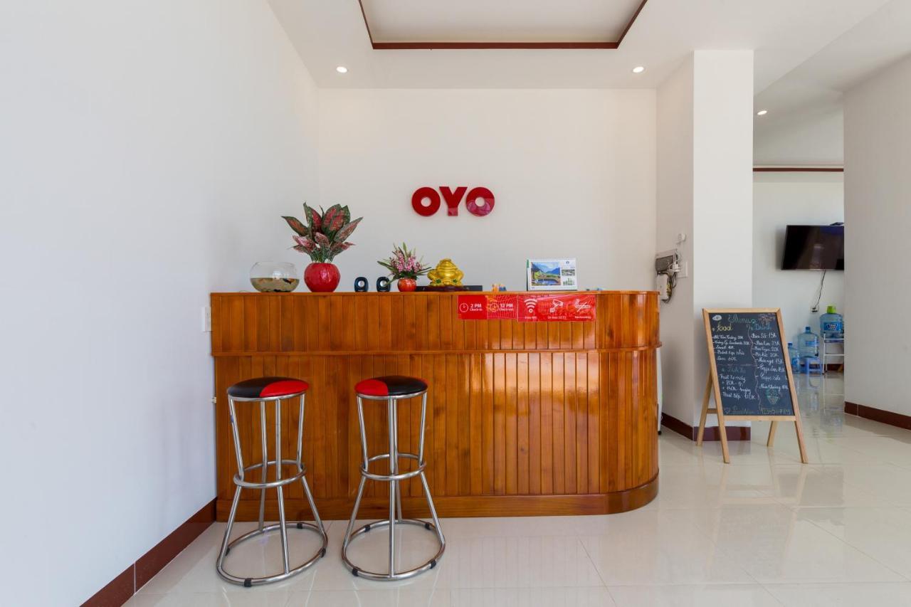 Oyo 960 Hoai Tam Otel Phan Thiet Dış mekan fotoğraf