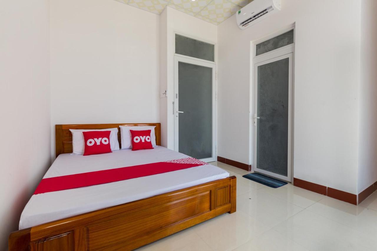Oyo 960 Hoai Tam Otel Phan Thiet Dış mekan fotoğraf