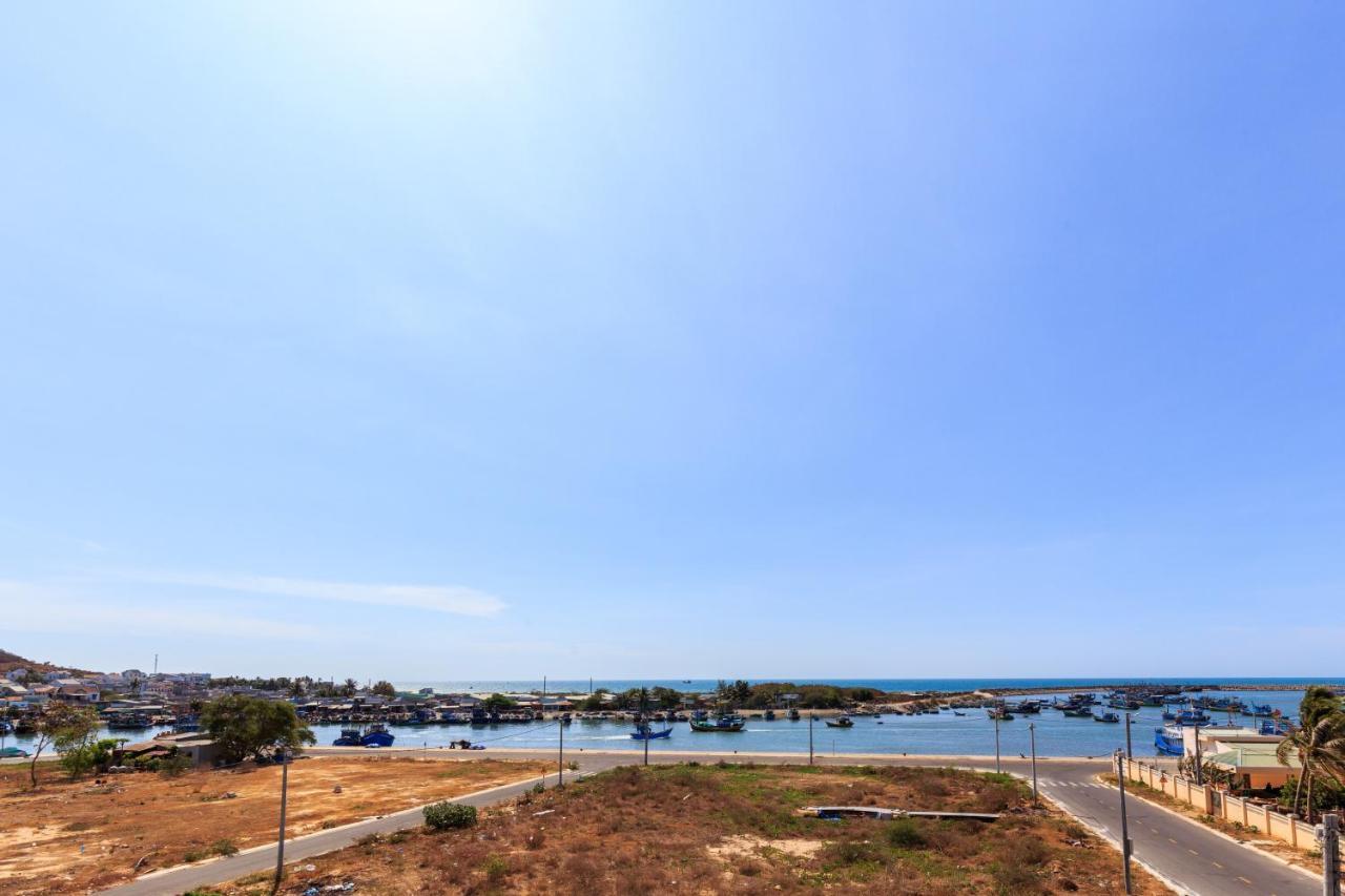Oyo 960 Hoai Tam Otel Phan Thiet Dış mekan fotoğraf