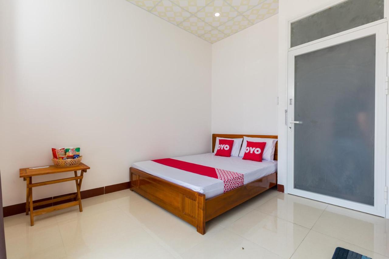 Oyo 960 Hoai Tam Otel Phan Thiet Dış mekan fotoğraf