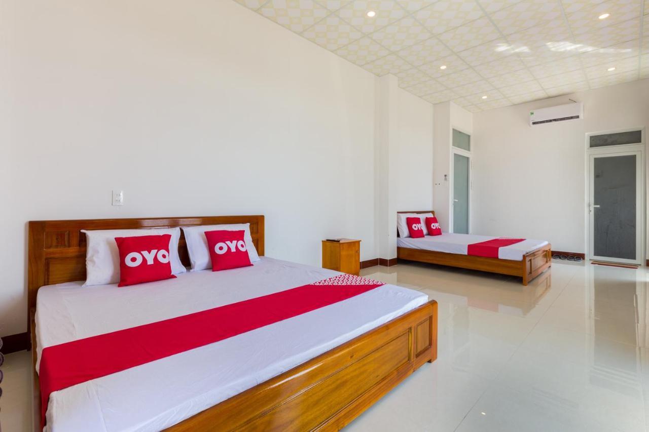 Oyo 960 Hoai Tam Otel Phan Thiet Dış mekan fotoğraf