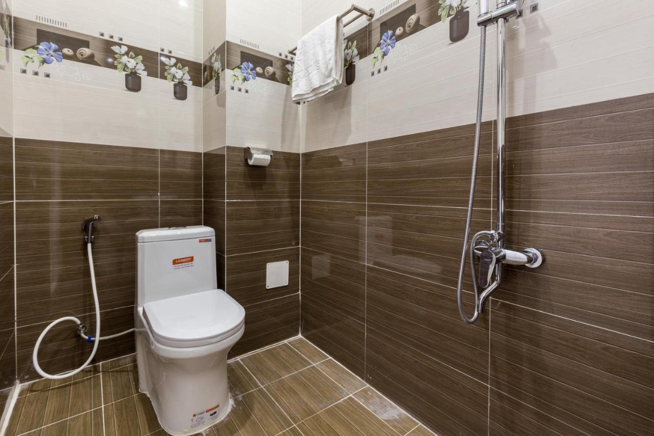 Oyo 960 Hoai Tam Otel Phan Thiet Dış mekan fotoğraf