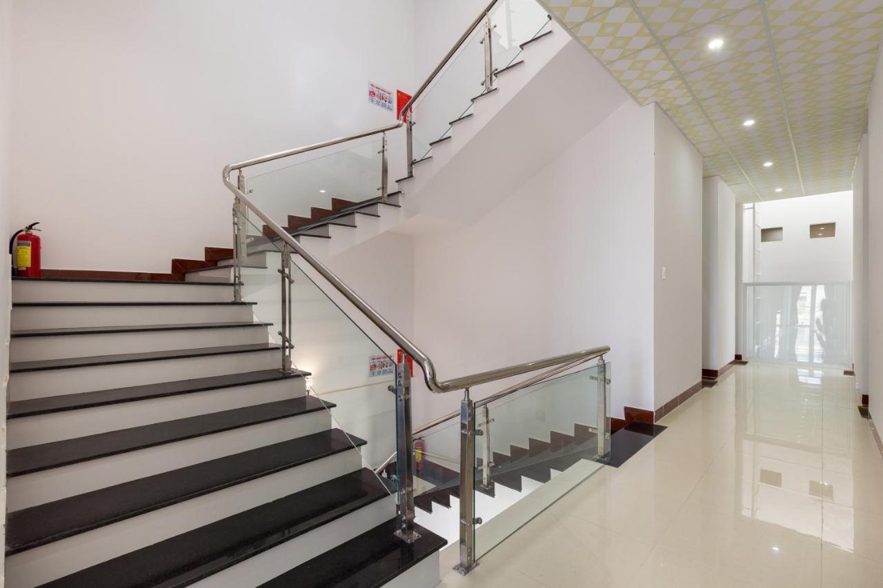 Oyo 960 Hoai Tam Otel Phan Thiet Dış mekan fotoğraf