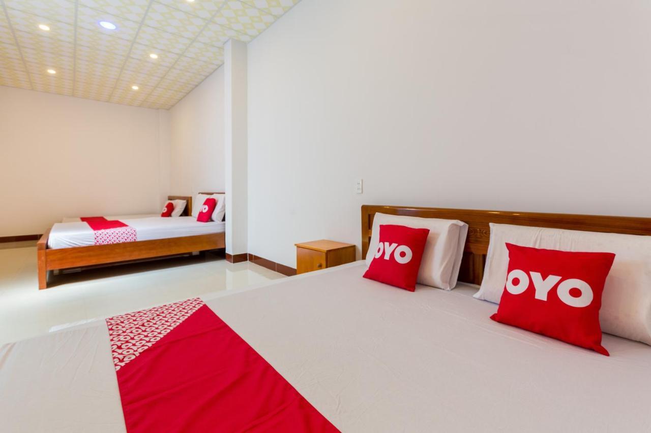 Oyo 960 Hoai Tam Otel Phan Thiet Dış mekan fotoğraf