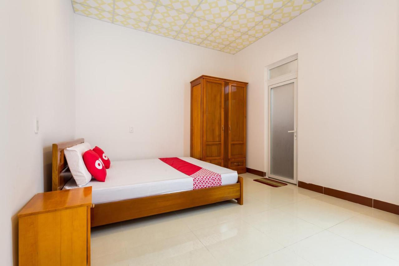 Oyo 960 Hoai Tam Otel Phan Thiet Dış mekan fotoğraf