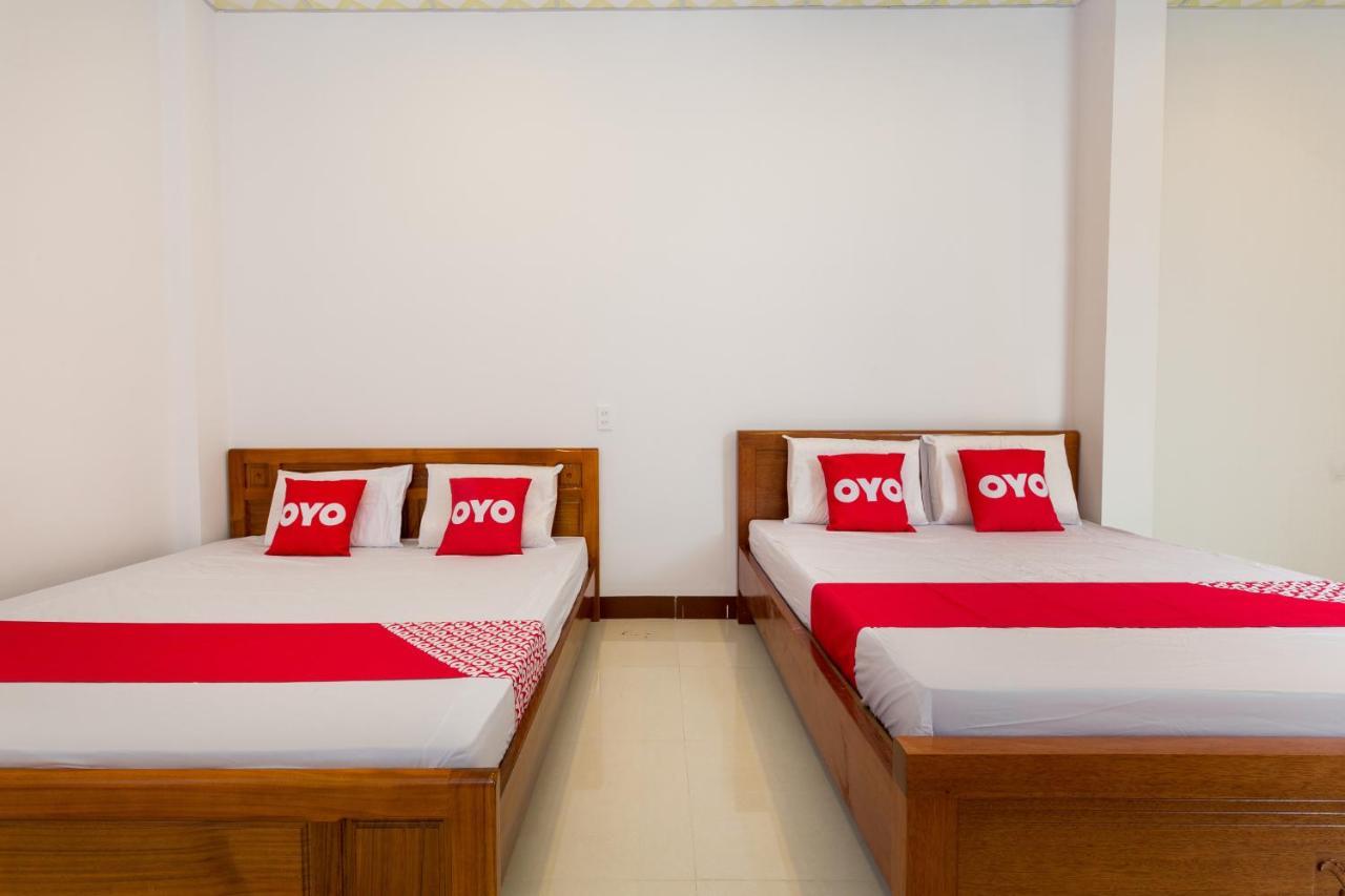 Oyo 960 Hoai Tam Otel Phan Thiet Dış mekan fotoğraf