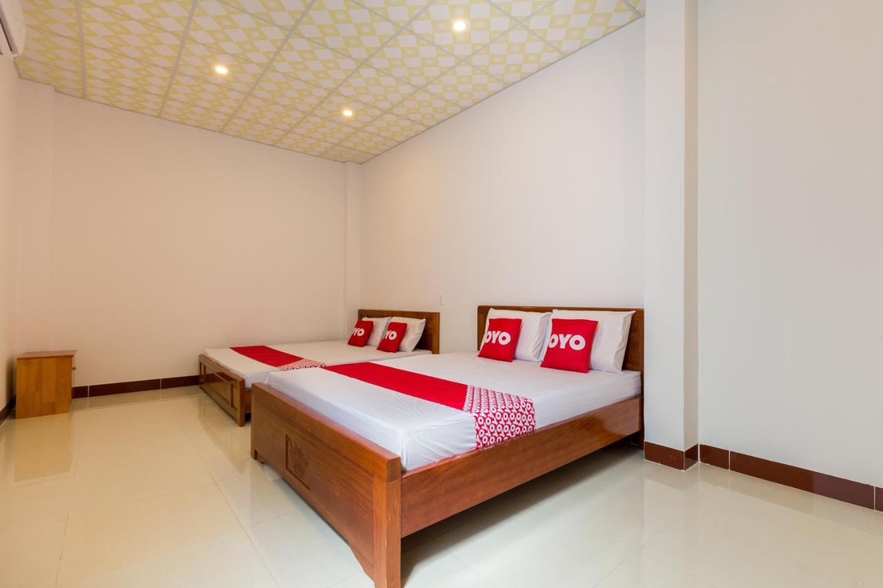 Oyo 960 Hoai Tam Otel Phan Thiet Dış mekan fotoğraf
