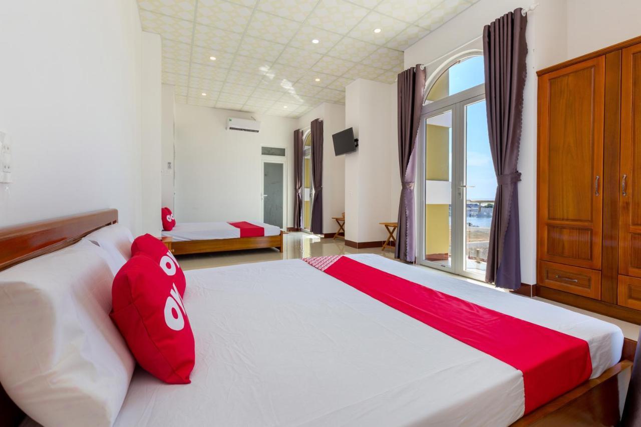 Oyo 960 Hoai Tam Otel Phan Thiet Dış mekan fotoğraf