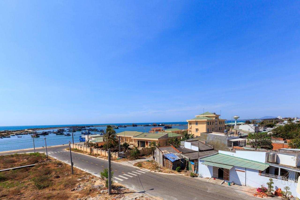 Oyo 960 Hoai Tam Otel Phan Thiet Dış mekan fotoğraf