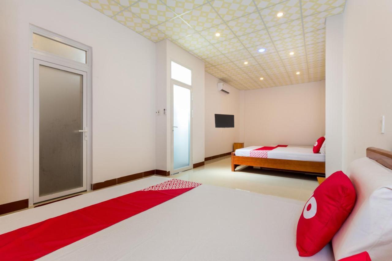 Oyo 960 Hoai Tam Otel Phan Thiet Dış mekan fotoğraf