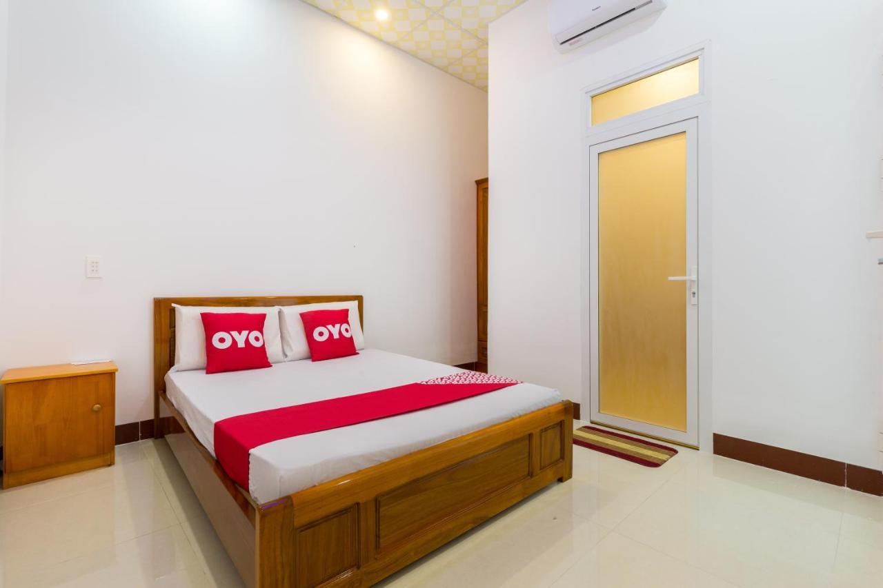 Oyo 960 Hoai Tam Otel Phan Thiet Dış mekan fotoğraf