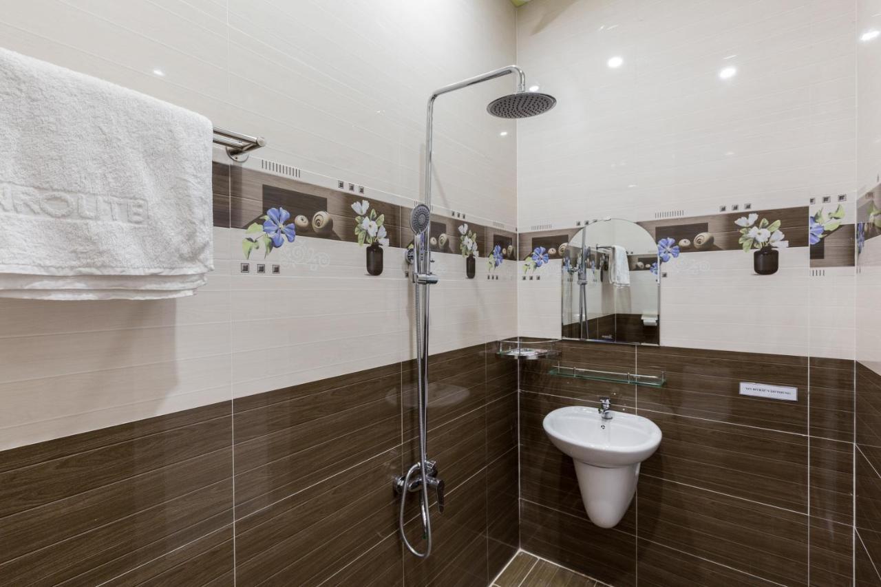Oyo 960 Hoai Tam Otel Phan Thiet Dış mekan fotoğraf