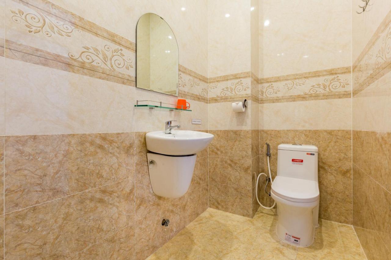 Oyo 960 Hoai Tam Otel Phan Thiet Dış mekan fotoğraf