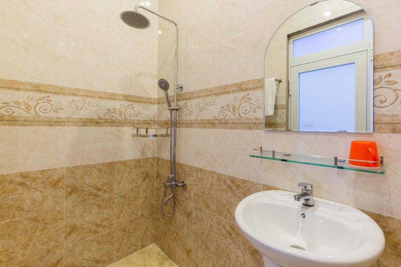 Oyo 960 Hoai Tam Otel Phan Thiet Dış mekan fotoğraf