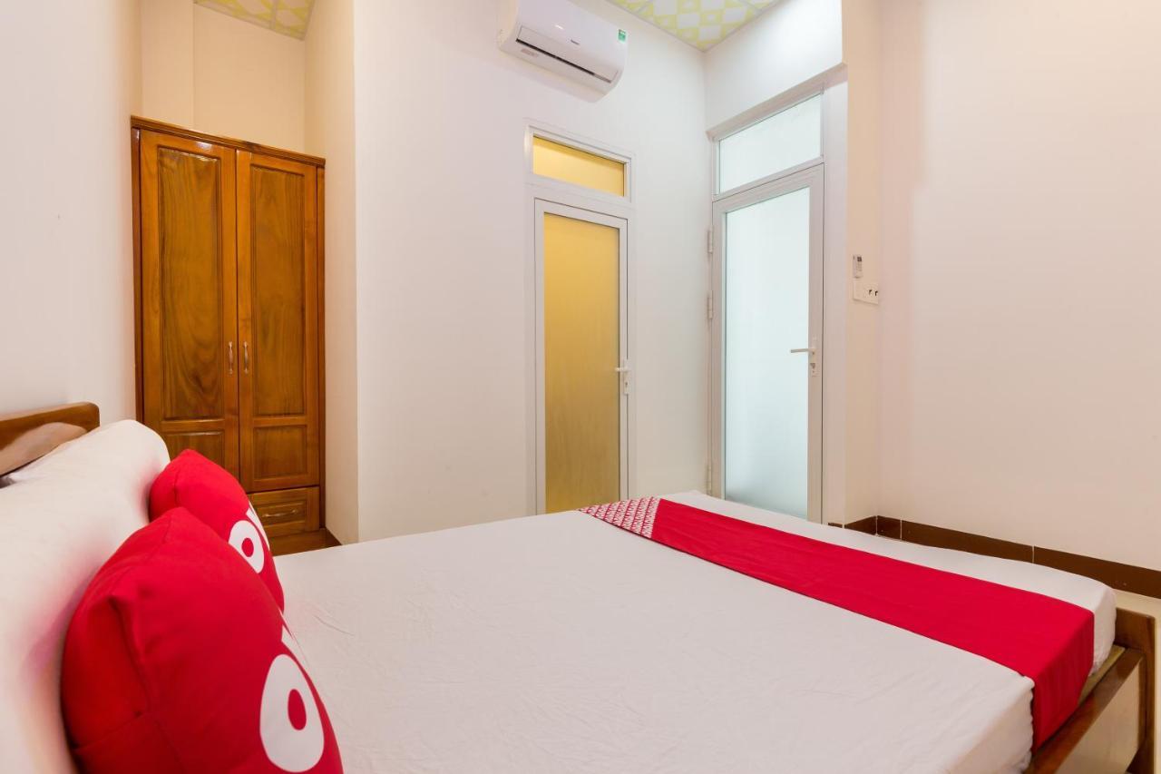 Oyo 960 Hoai Tam Otel Phan Thiet Dış mekan fotoğraf