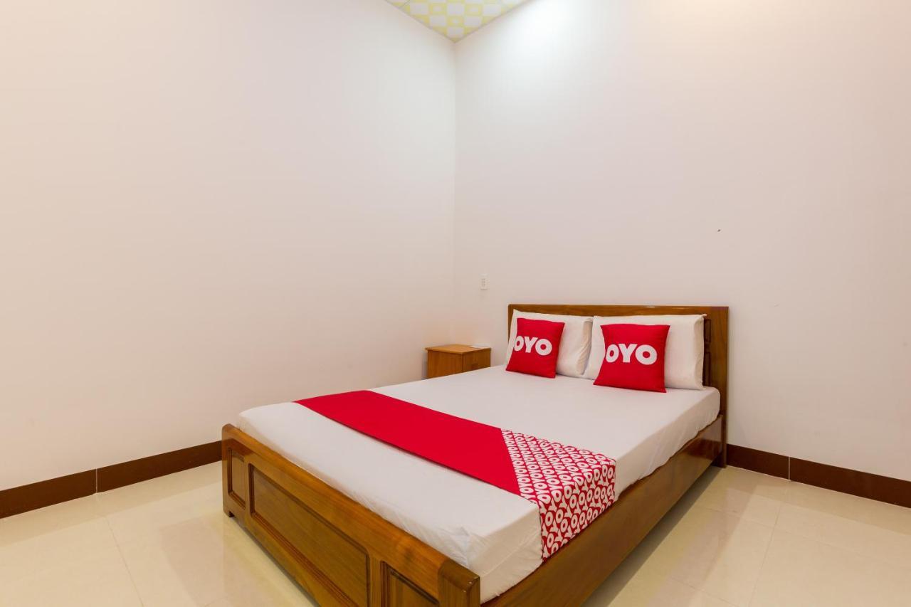 Oyo 960 Hoai Tam Otel Phan Thiet Dış mekan fotoğraf