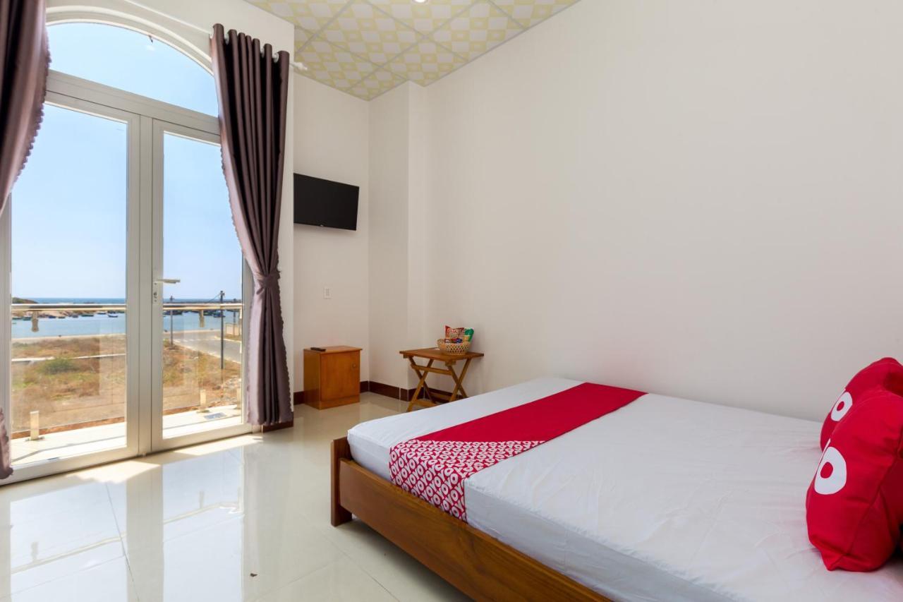Oyo 960 Hoai Tam Otel Phan Thiet Dış mekan fotoğraf