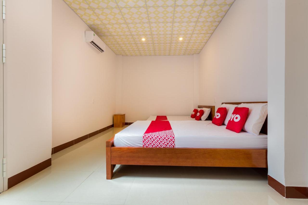 Oyo 960 Hoai Tam Otel Phan Thiet Dış mekan fotoğraf