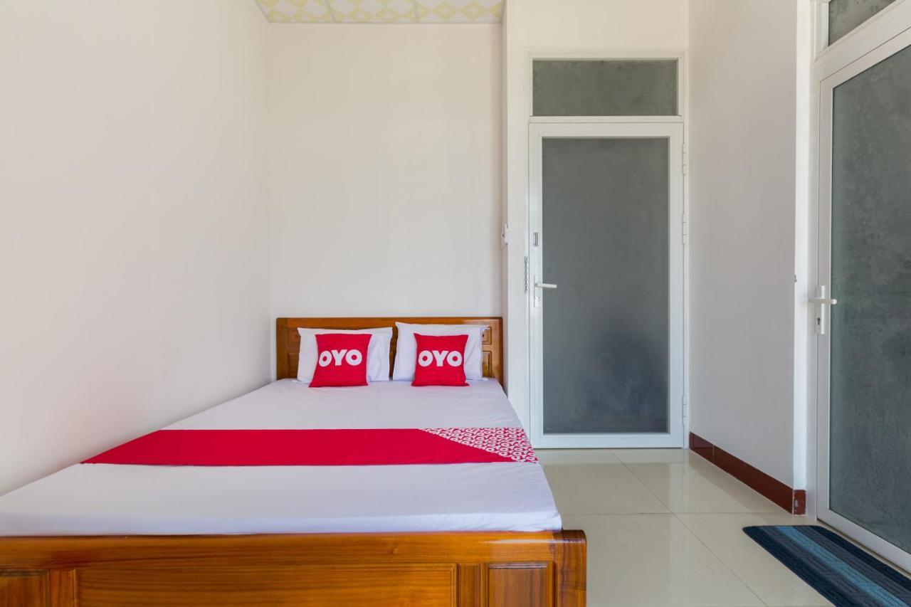 Oyo 960 Hoai Tam Otel Phan Thiet Dış mekan fotoğraf