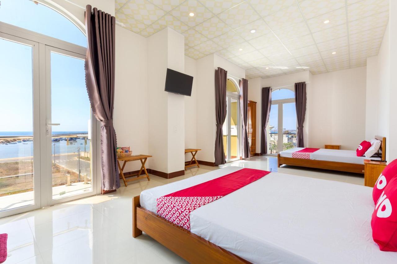 Oyo 960 Hoai Tam Otel Phan Thiet Dış mekan fotoğraf