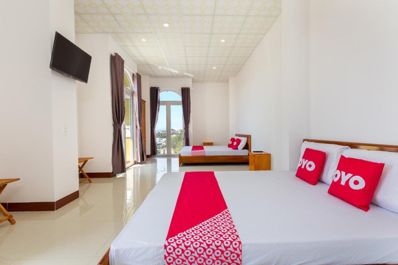 Oyo 960 Hoai Tam Otel Phan Thiet Dış mekan fotoğraf
