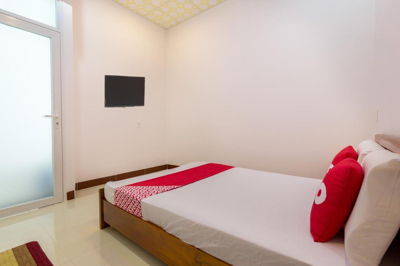 Oyo 960 Hoai Tam Otel Phan Thiet Dış mekan fotoğraf