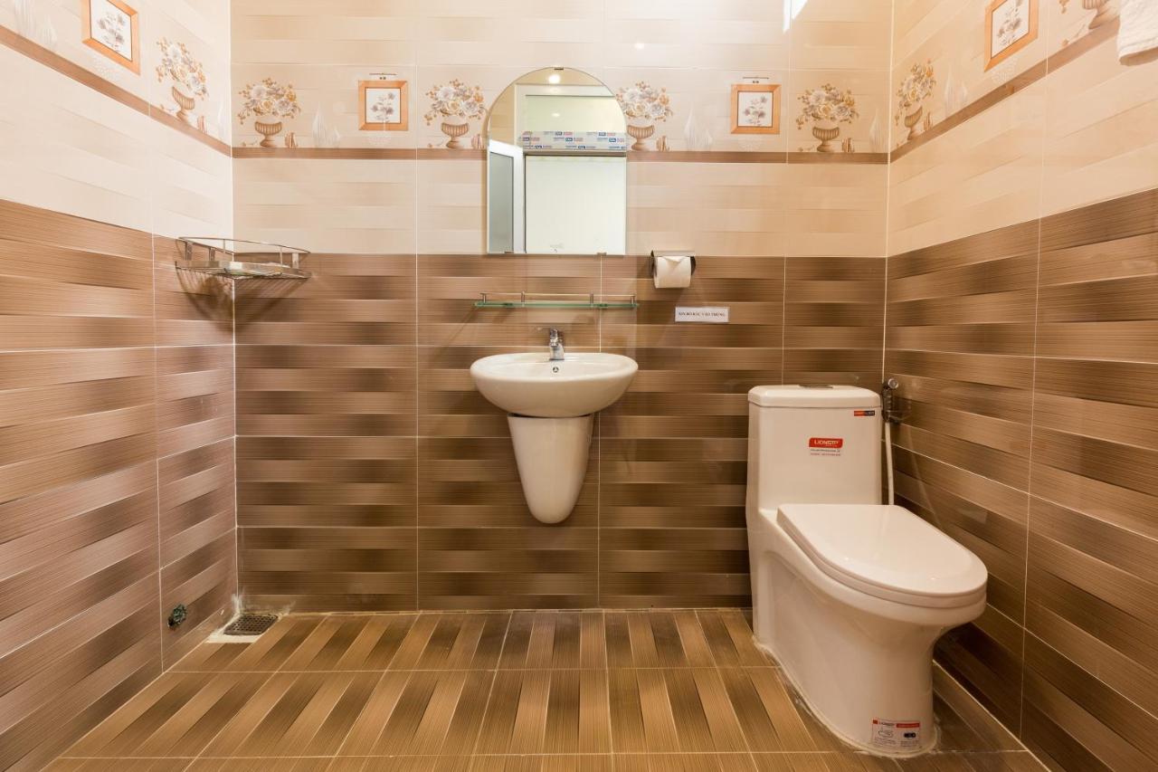 Oyo 960 Hoai Tam Otel Phan Thiet Dış mekan fotoğraf