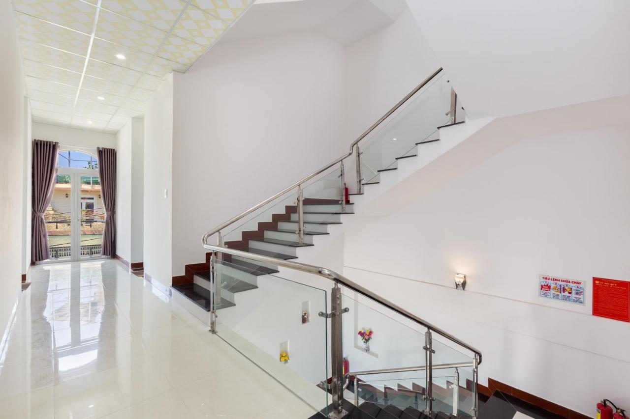 Oyo 960 Hoai Tam Otel Phan Thiet Dış mekan fotoğraf